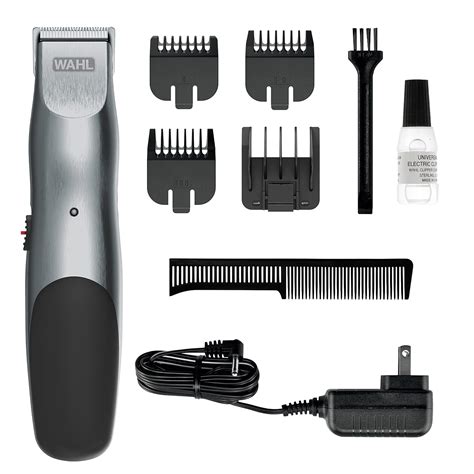 wahl groomsman trimmer|wahl groomsman trimmer parts diagram.